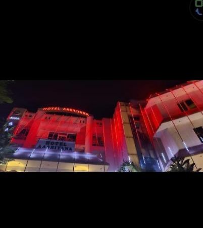 Hotel Aashiyana And Banquet Hall หริทวาร ภายนอก รูปภาพ